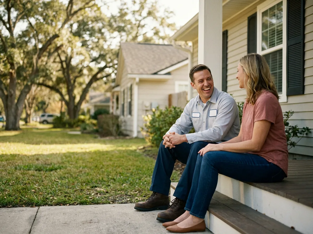 Septic tank pumping FAQs for Forreston, TX